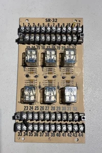 CERBERUS PYROTRONICS SR-32 - Imagen 1 de 3