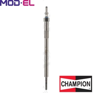 4x GLOW PLUG CH926 FOR MERCEDES-BENZ GLE E-CLASS/T-Model/Convertible R-CLASS - Picture 1 of 8