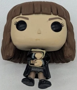 Funko 2018 Harry Potter Calendario de Adviento Mini Figura Hermione Granger Bata Libros - Imagen 1 de 2