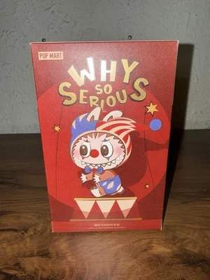 Pop Mart Why So Series Cuerda Marioneta Peluche Confirmado POPNOW Foto 1 de 4