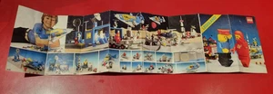 Vintage Lego Legoland Catalogue booklet - Picture 1 of 2