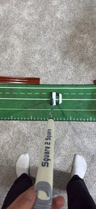Odyssey Jailbird Ai-ONE Cruiser Putter 38-inch Center Shaft - Picture 1 of 5