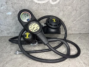OCEANIC PRODIGY Oceanic Digital Gauge, US Drivers Conshelf SE, Octopus Aqua Lung - Picture 1 of 13