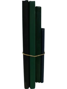 Paquete de libro de sellos   - Imagen 1 de 10