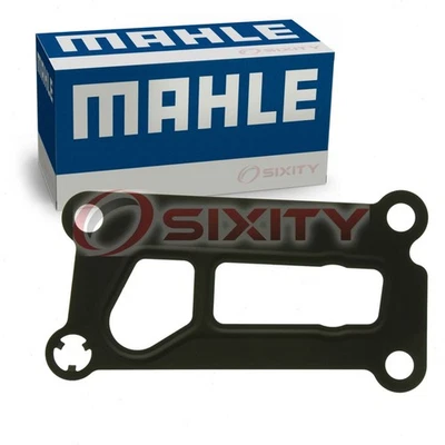 Junta adaptadora de filtro de aceite de motor MAHLE para Lincoln MKC MKT MKZ zh 2011-2020 Foto 1 de 4