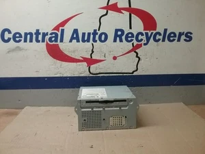 Audio Equipment Radio Convertible Receiver Fits 14 INFINITI Q60 364981 - Picture 1 of 4