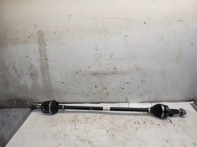 Eje izquierdo conductor eje trasero construido en Corea se adapta a 22-23 TUCSON 1632384 Foto 1 de 4