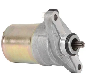 STARTER MOTOR FOR GMI SCOOTER KYMCO ATV MONGOOSE 101 102 102P 103 107 107XP 108 - Picture 1 of 1