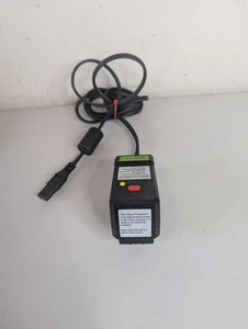 Oem Microsoft Xbox Protection Cord AC power supply Surge Protector - Tested - Picture 1 of 7