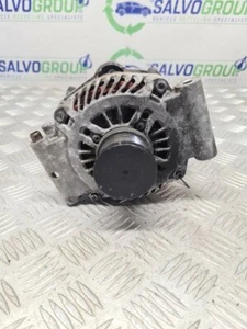 CITROEN DS3/C3/C4 ALTERNATOR A003TG5281ZED 1.6 PETROL 2009-2015 - Picture 1 of 6