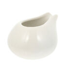 Mini-Keramik-Milchkännchen Für , Soßen Und Sirup Aus Porzellan