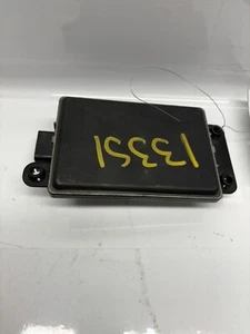 2013-2014 Ford Fusion Lincoln MKZ Cruise Control Module Sensor DG9T-9G768-EB - Picture 1 of 6
