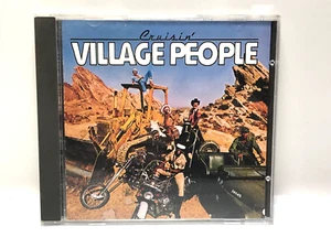 Cruisin' - The Village People Casablanca P2 32171, Remastered CD - Bild 1 von 6