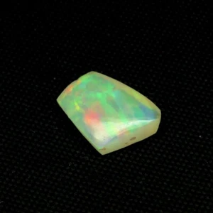 SHOLA Echt 2,28 Ct Natürlicher Edel Opal aus Äthiopien - Picture 1 of 7
