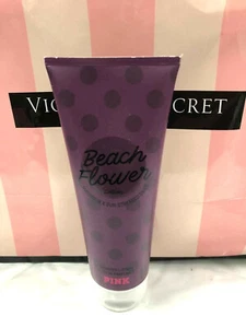 Victoria's Secret Pink STRANDBLUME Duftlotion 8,0 Oz. (236 ML) - Bild 1 von 2