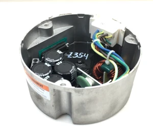 NIDEC M55PWAWU-3634 Module ONLY 0131F00333 0131F00272 3/4HP 120V CWLE used #Z354 - Picture 1 of 7