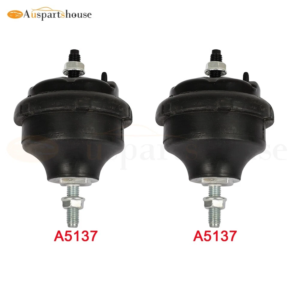 Montaje de par del motor para Chevrolet Trailblazer GMC Envoy 2002-2009 4,2 L Foto 1 de 4