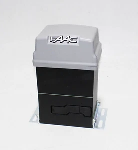 Faac Schiebetorantrieb Set 746 230 V ER Z16 bis 600kg (GU65N) - Imagen 1 de 6