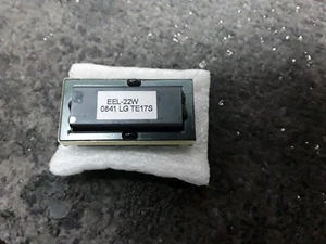 LG INVERTER EEL-22W - Picture 1 of 1