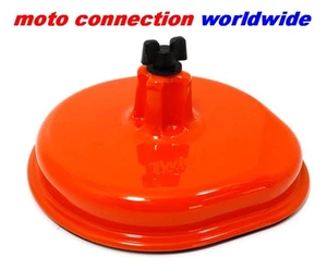 TWIN AIR AIR BOX WASHING COVER KAWASAKI KXF250 2006-2016 KXF450 2006-2015 160084 - Picture 1 of 1