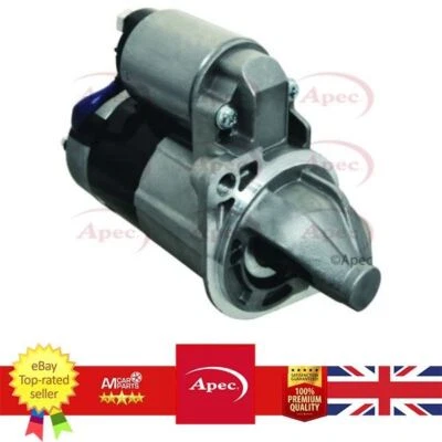 Starter For Hyundai COUPE ELANTRA LANTRA MATRIX Kia CARENS 3610023100 - Image 1 of 3