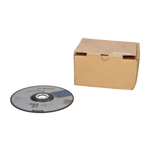 Bosch 2608600316 Flap Disc New NFP (24pcs) - Picture 1 of 8