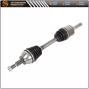 Front LH CV Axle Shaft Assy Fit For Ford Escape 2013-2019 Lincoln MKZ 1.5L 2.0L - Picture 1 of 9