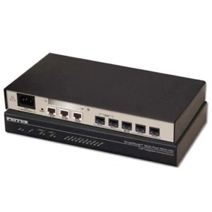 Patton SN4638/5BIS/EUI : Gateway VoIP ISDN → SIP - Photo 1/1