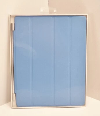 Ipad Smart Cover Blue 8" Protection Accessory  - Image 1 of 3