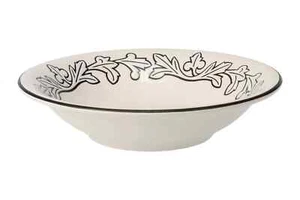Hornsea - Acanthus - Soup / Cereal Bowl - 150763G - Picture 1 of 2