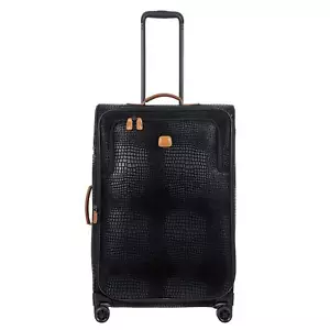 Bric's MY SAFARI 30" EXPANDABLE SPINNER - 001 BLACK - Picture 1 of 6