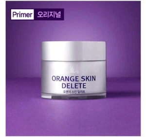 bona medusa ORANGE SKIN DELETE PRIMER 30g - PORE COVER & REDUCE PORE SIZE - Picture 1 of 1