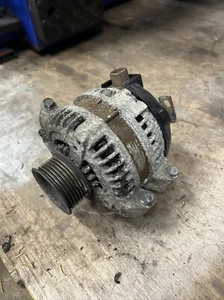 Honda Civic FN2 Type R OEM Alternator - Picture 1 of 2