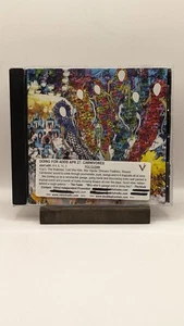 Carnivores 2009 CD All Night Dead USA atlanta georgia garage rock OBSCURE RARE - Picture 1 of 2