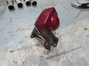HONDA CB350 CB400 CB450 REAR TAIL LIGHT TAIL LAMP HM-11RC - Picture 1 of 12