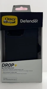 Otter Box Defender iPhone Case For iPhone Pro 6.7” - Picture 1 of 1