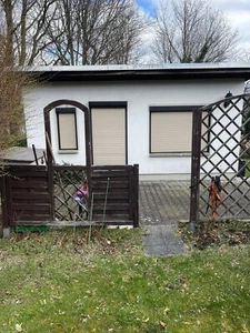 Pachtgarten zu verkaufen - Bild 1 von 2