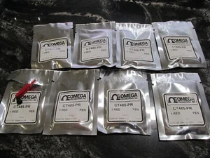 LOT of 8 - OMEGA ENGINEERING CT485-PR / CT485PR (BRAND NEW) - Picture 1 of 5