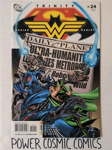 Trinity #24 (DC Nov 2008) FN/VF - Picture 1 of 2
