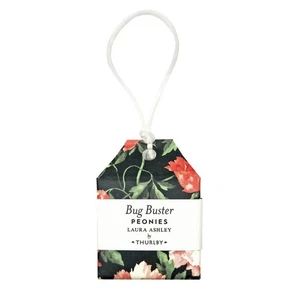 NEW Thurlby Laura Ashley Peonies Bug Buster - Picture 1 of 2