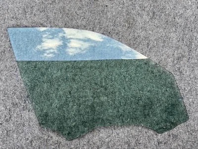 ❗️OEM❗️2014-2018 BMW X5 F15 Front Right Passenger Door Window Glass - Image 1 of 4