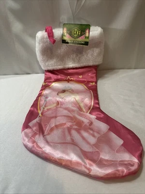 Vestido Wicked Glinda In Bubble 16" Medias de Navidad Foto 1 de 4