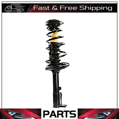 Puntal trasero izquierdo Monroe para Hyundai Accent 2000-2005 Foto 1 de 2