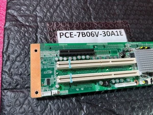 Backplane PCE-7B06V Advantech - Picture 1 of 7