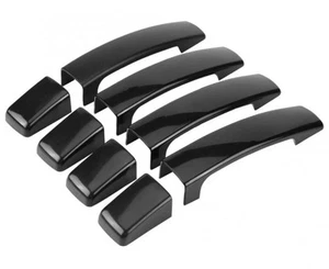 Car Exterior Door Handle Cover Trim For 2010-2013 Land Rover Range Rover Sport - Picture 1 of 1