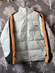 Piumino Umbro 50%, XL. - Foto 1 di 14