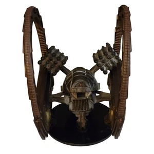 Figura 8/60 Separatist 36 Hailfire Droid WOTC 2005-Class Droid Tank 5"  - Imagen 1 de 6