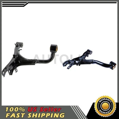 Brazos de control Mevotech para Land Rover LR3 2005 2006 2007 2008 2009 Foto 1 de 4