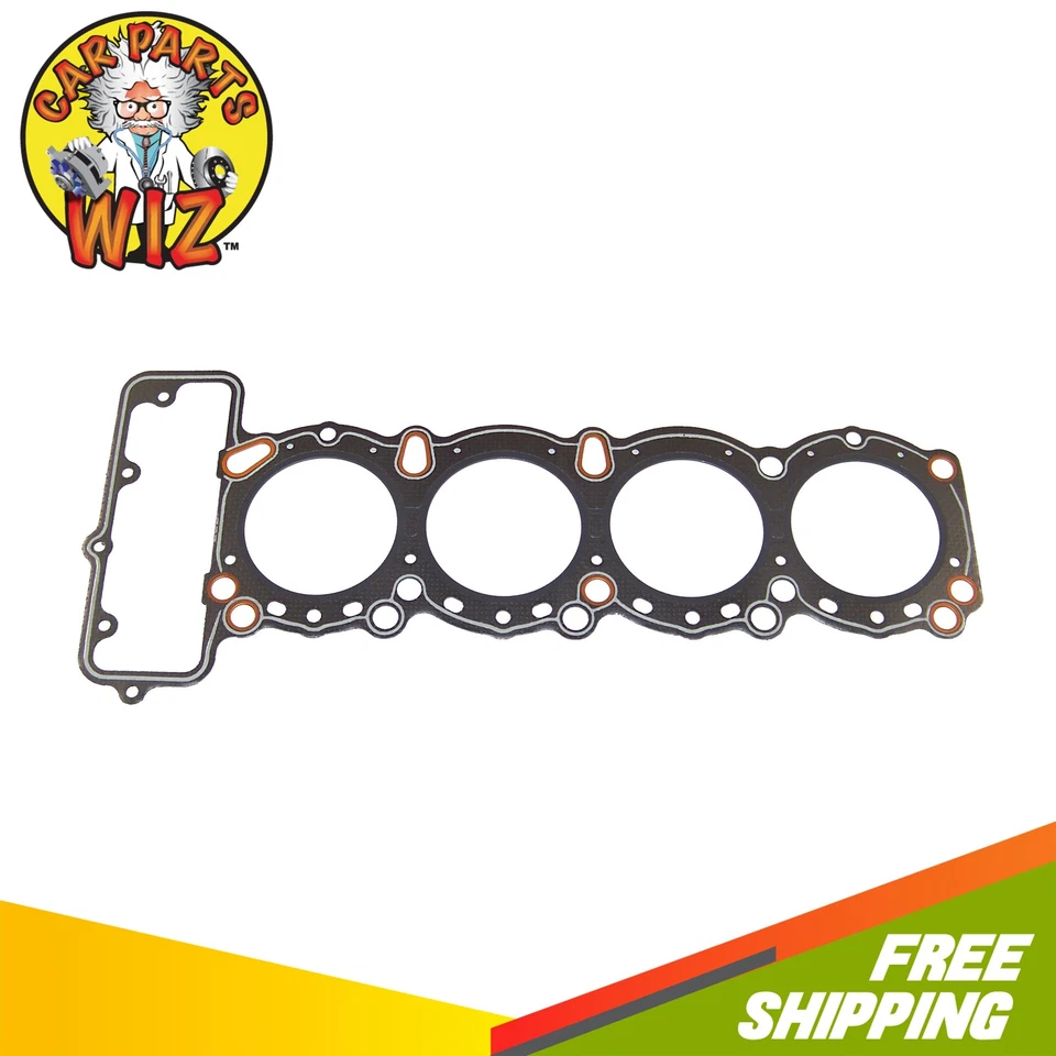 Engine Right Graphite Head Gasket Fits 97-01 INFINITI Q45 4.1L 32V DOHC VH41DE - Image 1 of 1