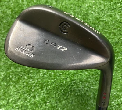 Cleveland CG12 Cremallera Ranuras Gap Wedge 50*/Cuña Acero ~35.75"/NUEVO AGARRE / xx7897 Foto 1 de 4